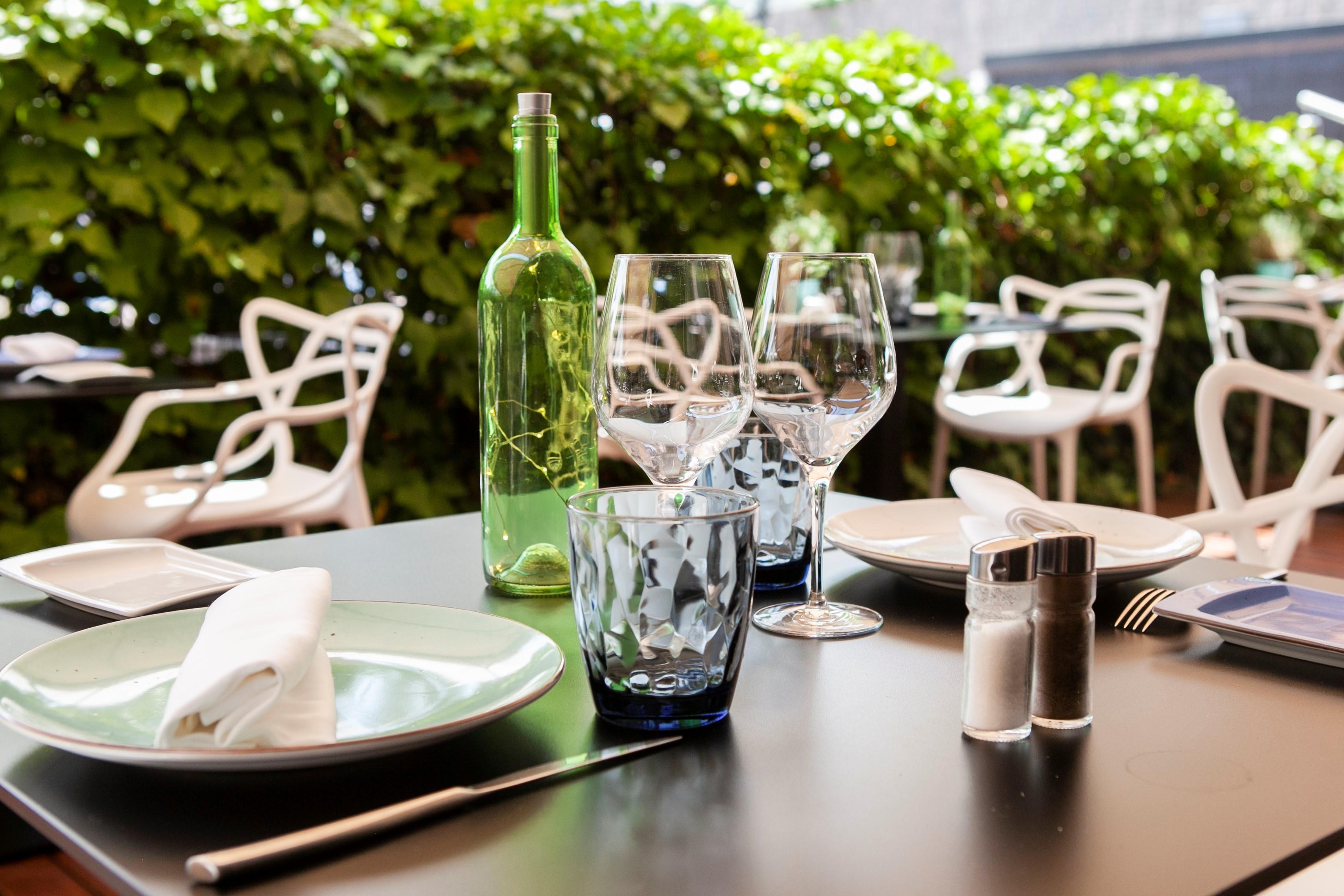 Hotel Ibersol Antemare - Adults Only Sitges Exterior foto